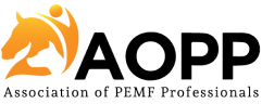 American Association of PEMF Professionals logo