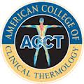 American College of Clinical Thermology logo