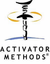 Activator Methods logo