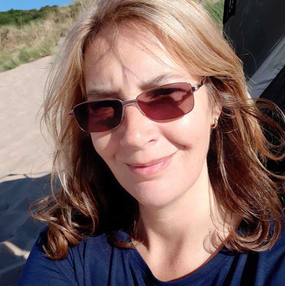 Elizabeth Bayliss, owner and practitioner at The Rose Clinic