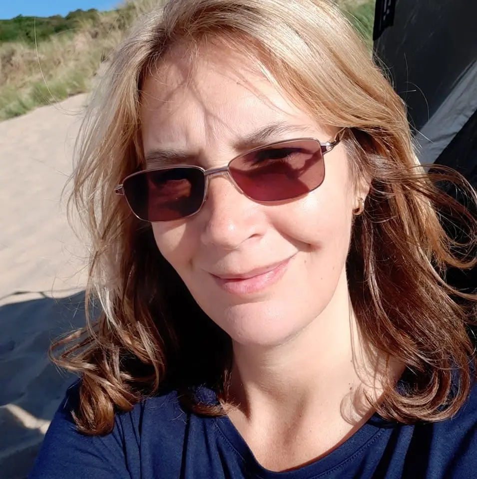 Elizabeth Bayliss, owner and practitioner at The Rose Clinic