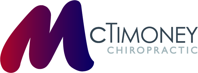 McTimoney Chiropractic Association logo